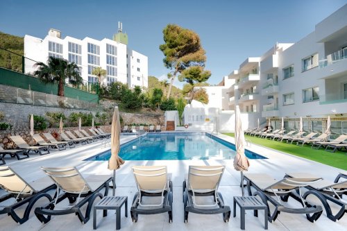 El Pinar Hotel
