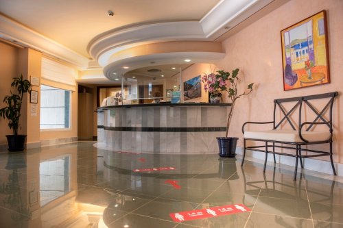 El Pinar Hotel