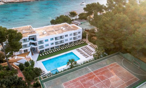 El Pinar Hotel