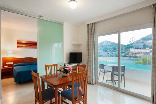 El Pinar Hotel