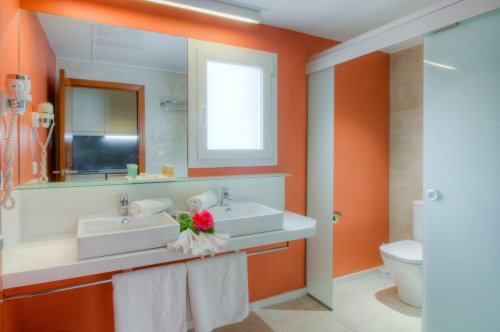 El Pinar Hotel