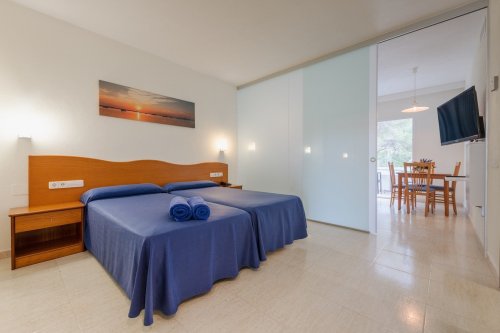 El Pinar Hotel