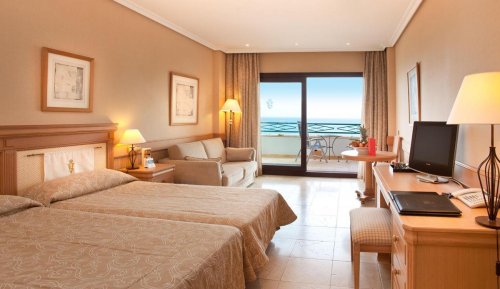 SH Villa Gadea