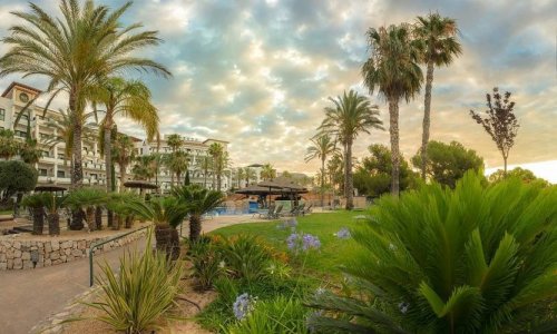 SH Villa Gadea