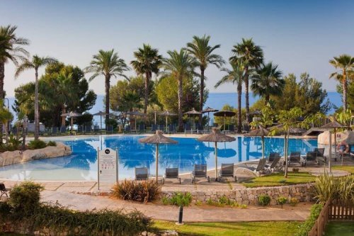 SH Villa Gadea
