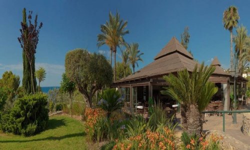 SH Villa Gadea