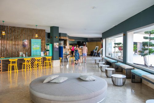 Hotel Riosol
