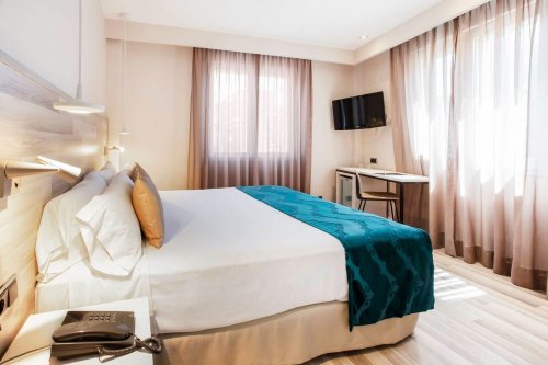 Hotel Catalonia Santa Justa