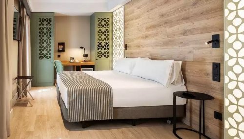Hotel Catalonia Santa Justa