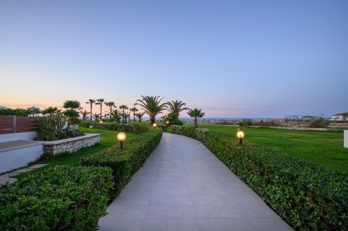 Hotel Vantaris Garden