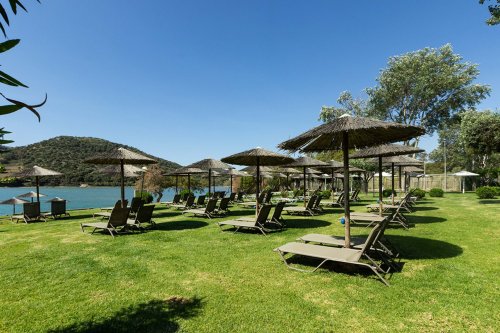 Hotel Dolce Attica Riviera
