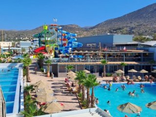 Hotel Eri Beach Hotel Eri Beach