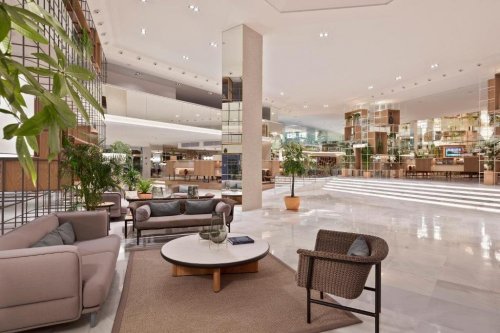 Hotel Melia Palma Marina