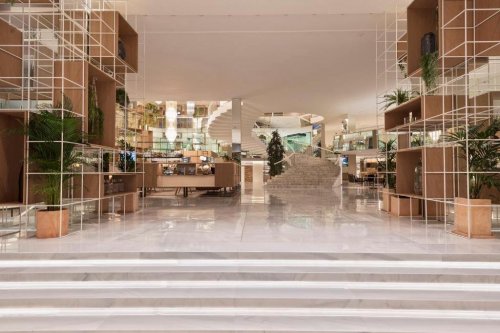 Hotel Melia Palma Marina