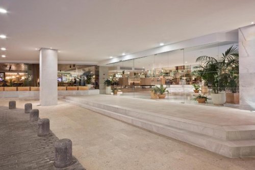 Hotel Melia Palma Marina