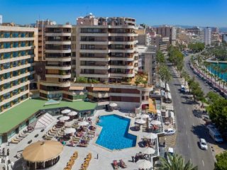 Hotel Melia Palma Marina Hotel Melia Palma Marina