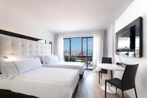 Hotel Innside Palma Bosque