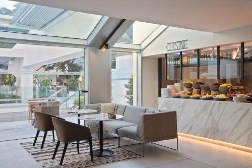 Hotel Innside Palma Bosque