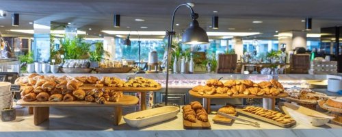 Hotel Innside Palma Bosque