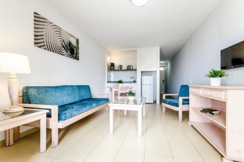 Hotel Jardin Del Atlantico