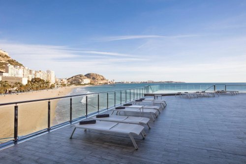 Melia Alicante