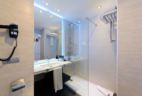 Melia Alicante