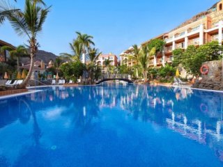 Hotel Cordial Mogan Playa
