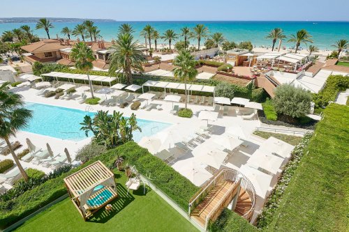 Hotel Iberostar Selection Playa De Palma
