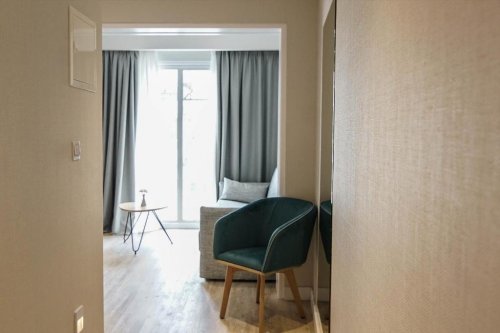 Athens Cypria Hotel