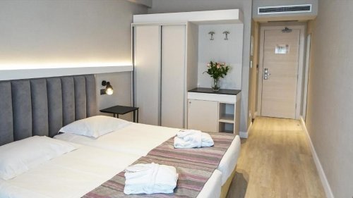 Athens Cypria Hotel