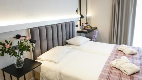 Athens Cypria Hotel