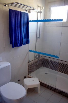 Parque Bali Bungalows