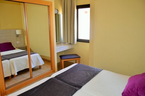 Parque Bali Bungalows