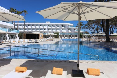 Hotel Iberostar Waves Playa De Muro