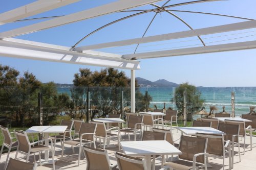 Hotel Iberostar Waves Playa De Muro