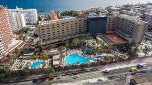 Abora Continental By Lopesan Hotels