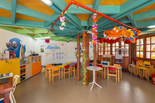Abora Continental By Lopesan Hotels