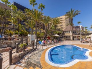 Abora Continental By Lopesan Hotels Abora Continental By Lopesan Hotels