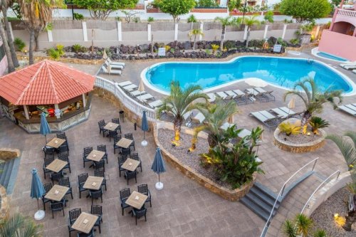 Marola Park Hotel