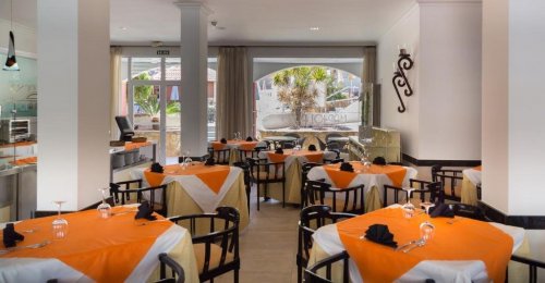Marola Park Hotel