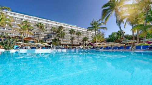 Bull Costa Canaria & Spa
