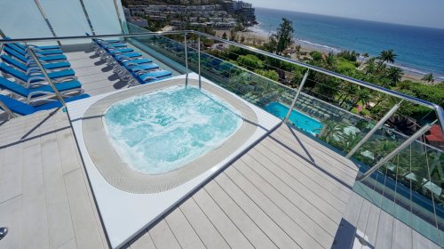Bull Costa Canaria & Spa