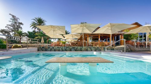 Bull Costa Canaria & Spa