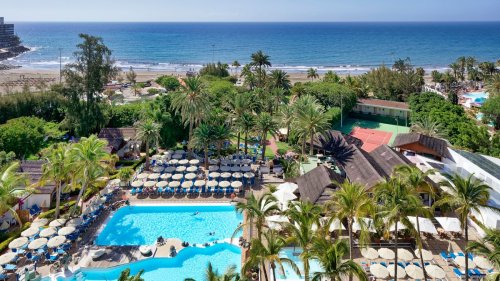 Bull Costa Canaria & Spa