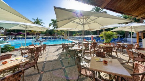 Bull Costa Canaria & Spa