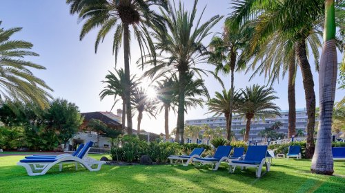 Bull Costa Canaria & Spa