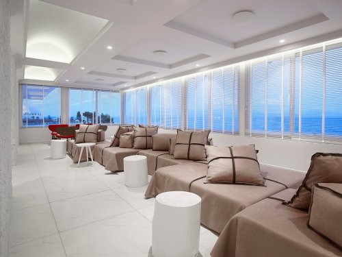 Dimitra Beach Hotel & Suites