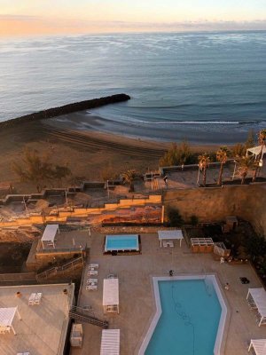 Hotel Europalace
