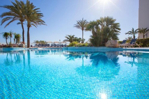 Hotel Hipocampo Playa Hipotels