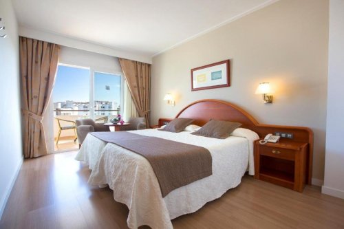 Hotel Hipocampo Playa Hipotels